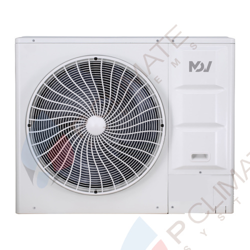 Наружный блок VRF системы MDV MDV-V8M80V2R1E