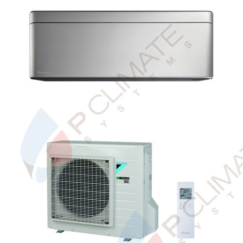 Настенный кондиционер Daikin FTXA42BS/RXA42B