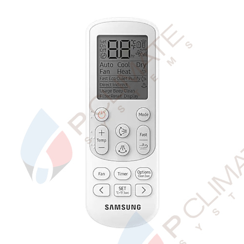 Настенный кондиционер Samsung AR18TSHYAWKNER / AR18TSHYAWKXER