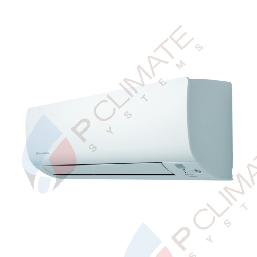 Мульти сплит система Daikin FTXS20Kx2+FTXS35Kx2 / 5MXS90E