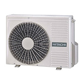 Наружный блок VRF системы Hitachi RAS-3HVNC1