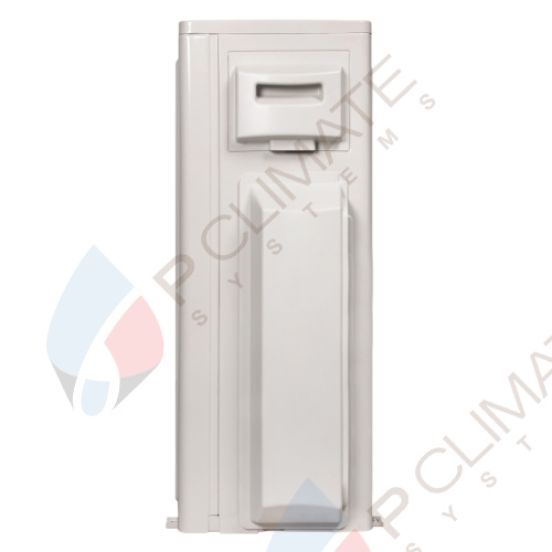 Мульти сплит система Shuft SFMS/I-09 HB FMI/N8/In/white x4 / SFMO/I-32 FMI-4/N8/Out