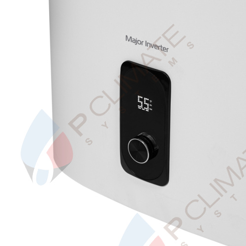 Накопительный водонагреватель Royal Thermo RWH 100 Major Inverter