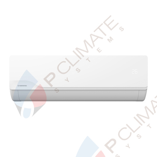 Настенный кондиционер Kentatsu KUMO INVERTER KSGKU21HZRN1/KSRKU21HZRN1