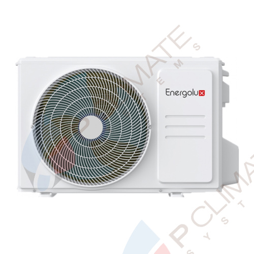Настенный кондиционер Energolux Lausanne PRO SAS07AR2-A/SAU07AR2-A