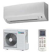 Настенный кондиционер Daikin FTXB60C/RXB60C