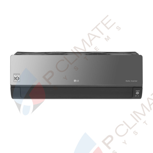 Настенный кондиционер LG AC12BQ