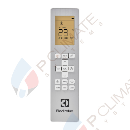 Настенный кондиционер Electrolux EACS-30HT/N3_24Y