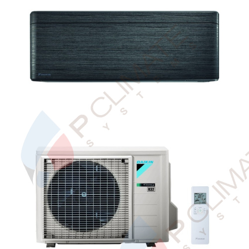 Настенный кондиционер Daikin FTXA25BT/RXA25A