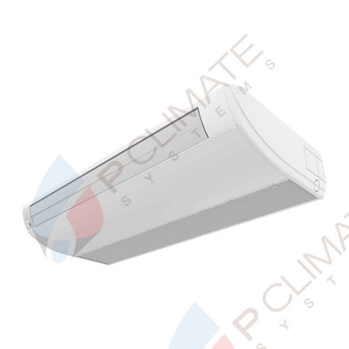 Напольно-потолочный кондиционер Gree GU160ZD/A1-K/GU160W/A1-M