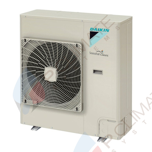 Колонный кондиционер Daikin FVA100A/RZQSG100L8Y