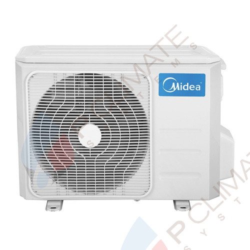 Мульти сплит система Midea MSFA-09N8D6-I+MMAG2-09N8D0-I/M2OG-14HFN8-Q