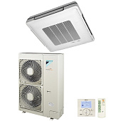 Подпотолочный кондиционер Daikin FUA100A/RZQG100L8Y