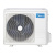 Кассетный кондиционер Midea MCD1-36HRN1-R/T-MBQ4-04A1/MOU-36HN1-R