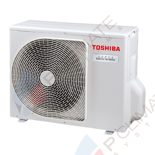 Напольно-потолочный кондиционер Toshiba RAV-RM561CTP-E/RAV-GP561ATP-E