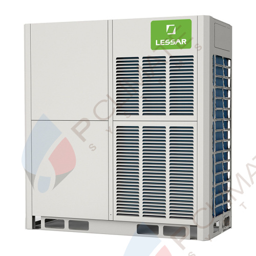 Наружный блок VRF системы Lessar LUM-HE730ATA4-A