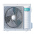 Кассетный кондиционер Hisense ACT-18UR4RCC8/AUW-18U4RS7/PE-QEA/LD