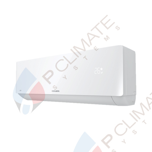 Настенный кондиционер COOLBERG CS-07SH1-IN/CS-07SH1-OUT