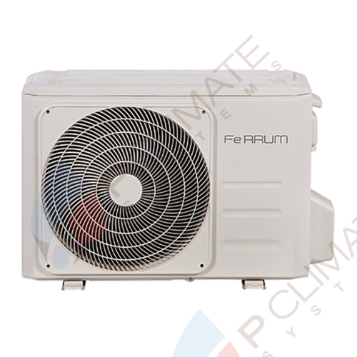 Настенный кондиционер Ferrum FIS24F2/FOS24F2WS40