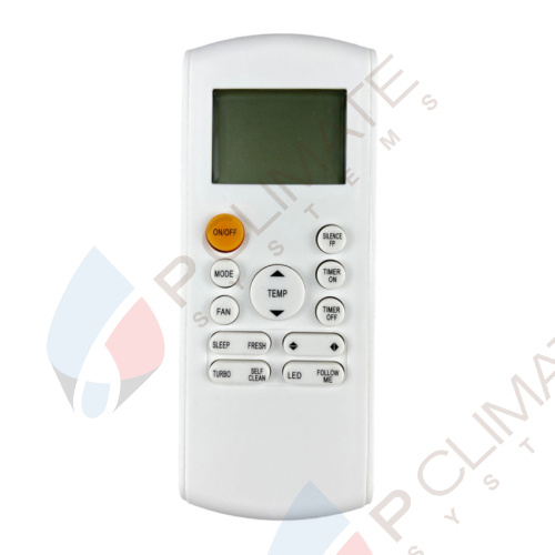 Настенный кондиционер Shuft  SFTM-06HN8_V2