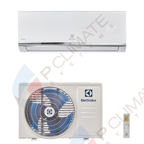 Настенный кондиционер Electrolux EACS-18HSM/N3