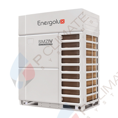 Наружный блок VRF системы Energolux SMZUR215V4AI