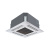 Кассетный кондиционер Haier AB35S2SC1FA / 1U35S2SM3FA