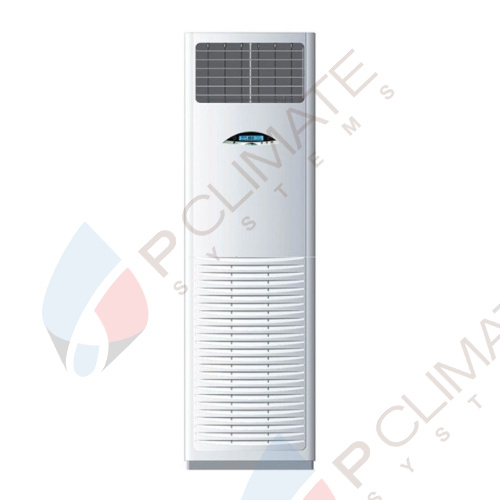 Колонный кондиционер General Climate GC-FS48ARF/GU-FS48HF