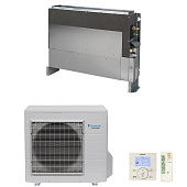 Напольный кондиционер Daikin FNA50A9/RXS50L