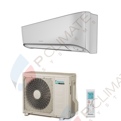 Настенный кондиционер Daikin FTXK35AS/RXK35A