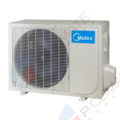 Колонный кондиционер Midea MFM-60ARN1-R/MOUL-60HN1-R