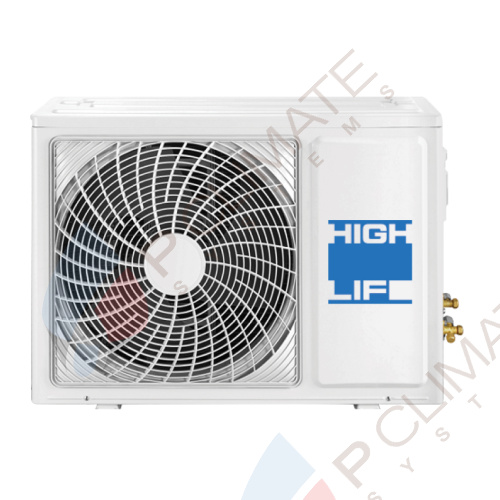 Настенный кондиционер HIGH LIFE ACHL-24PC-CHDV02