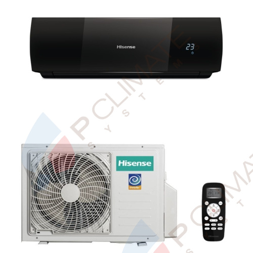 Настенный кондиционер Hisense AS-13UR4SVDDEIB15