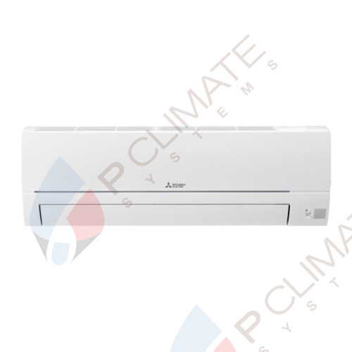 Настенный кондиционер Mitsubishi Electric MSZ-HR35VF/MUZ-HR35VF