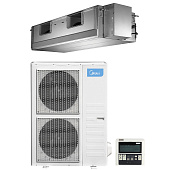 Канальный кондиционер Midea MHG-48HWN1-R(A)/MOU-48HN1-RR