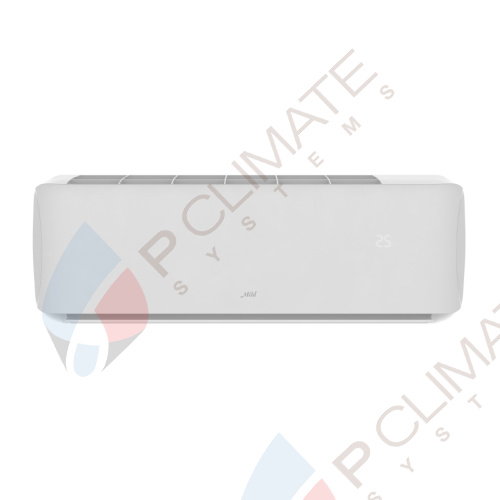 Настенный кондиционер Mild MLI-07MB / MLO-07MB