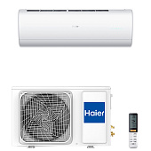 Настенный кондиционер Haier AS35S2SJ2FA-W / 1U35MECFRA