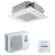 Кассетный кондиционер Mitsubishi Electric PLA-RP50EA/PUHZ-ZRP50VKA