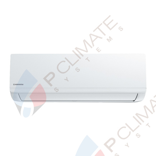 Настенный кондиционер Kentatsu KSGI26HFAN1/KSRI26HFAN1/-40