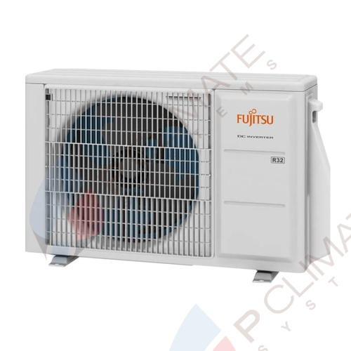 Настенный кондиционер Fujitsu ASYG07KETA/AOYG07KETA