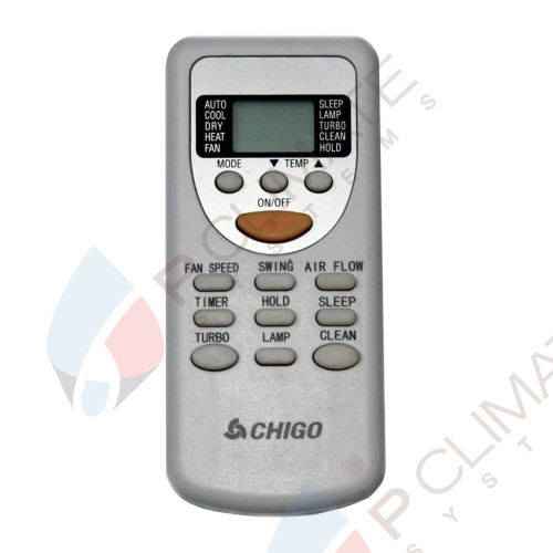 Внутренний блок VRF системы Chigo CMV-V45G/HR1-B