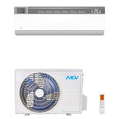 Настенный кондиционер MDV MDSAH-12HRFN8/MDOAH-12HFN8