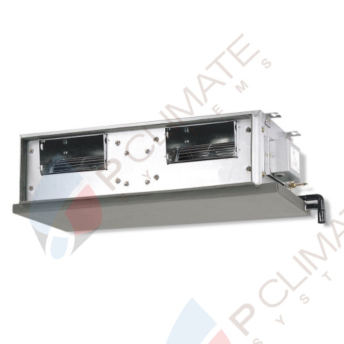 Канальный кондиционер Daikin FDMQN125CXV/RQ125DXY