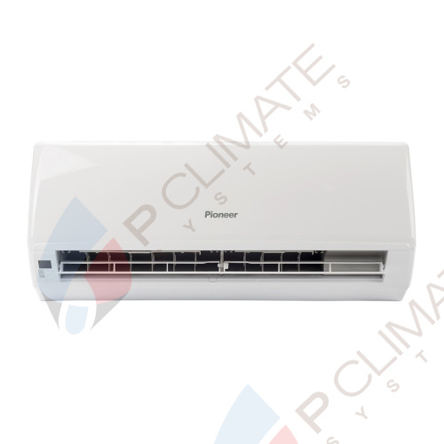 Мульти сплит система Pioneer KRMS07Ax2 / 2MSHD14A