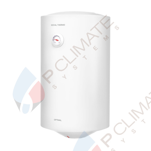 Накопительный водонагреватель Royal Thermo RWH 50 Optimal