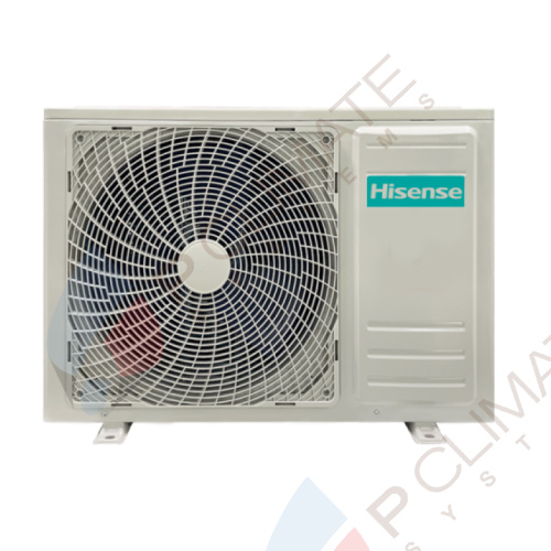 Настенный кондиционер Hisense AS-09HW4RLRCA01A WI-FI