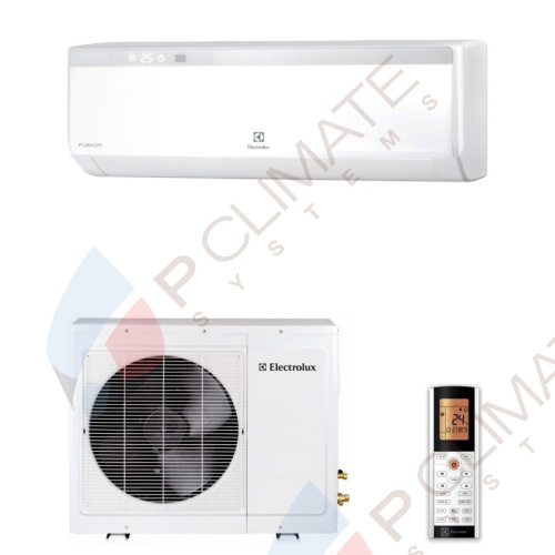 Настенный кондиционер Electrolux EACS-24HF/N3