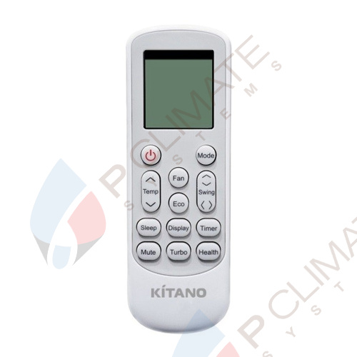 Настенный кондиционер Kitano KR-Viki-30