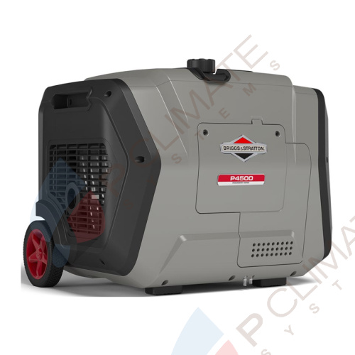 Генератор бензиновый Briggs & Stratton P 4500 Inverter