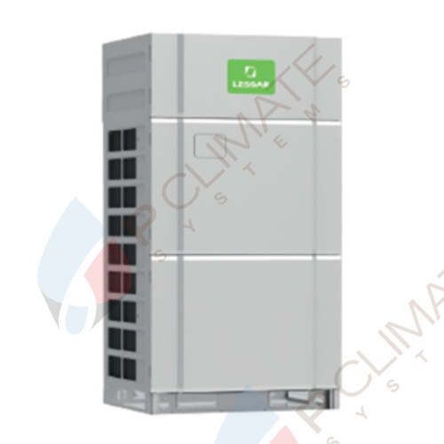 Наружный блок VRF системы Lessar LUM-AHE560AUA-4